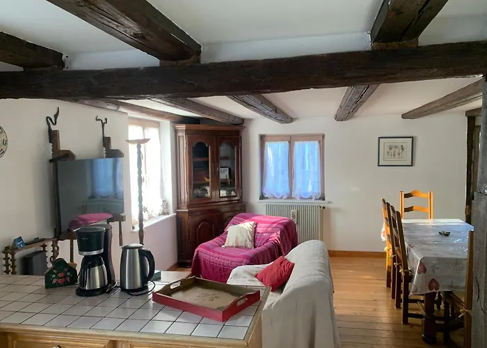 Ferme Alsacienne