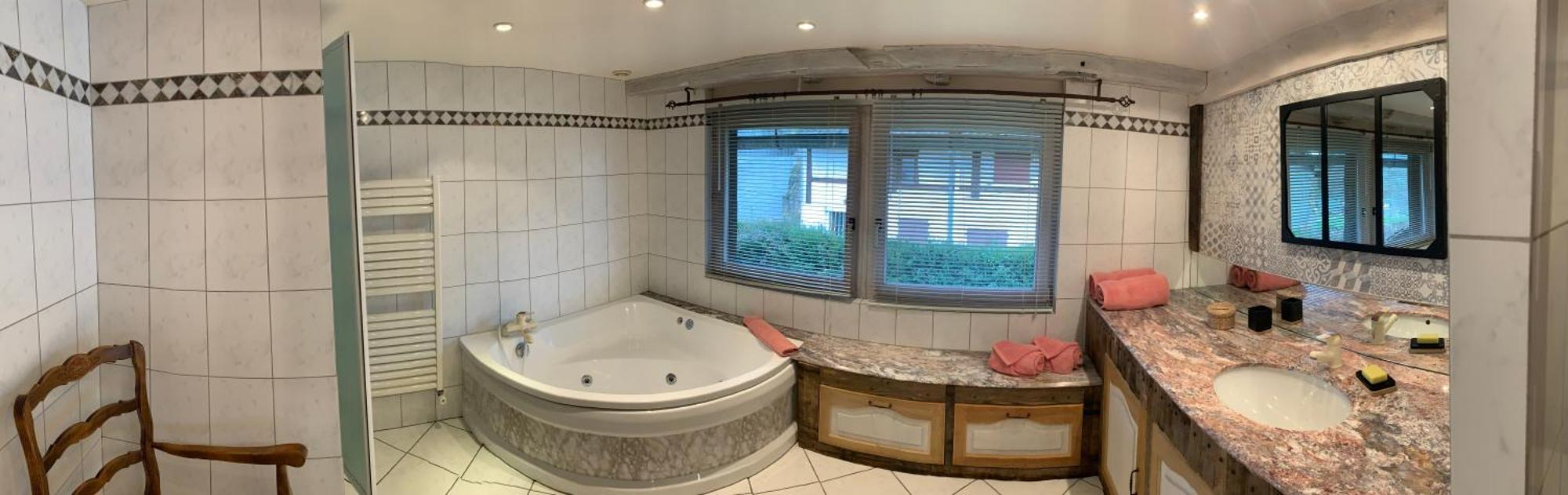 Ferme Alsacienne Holiday home