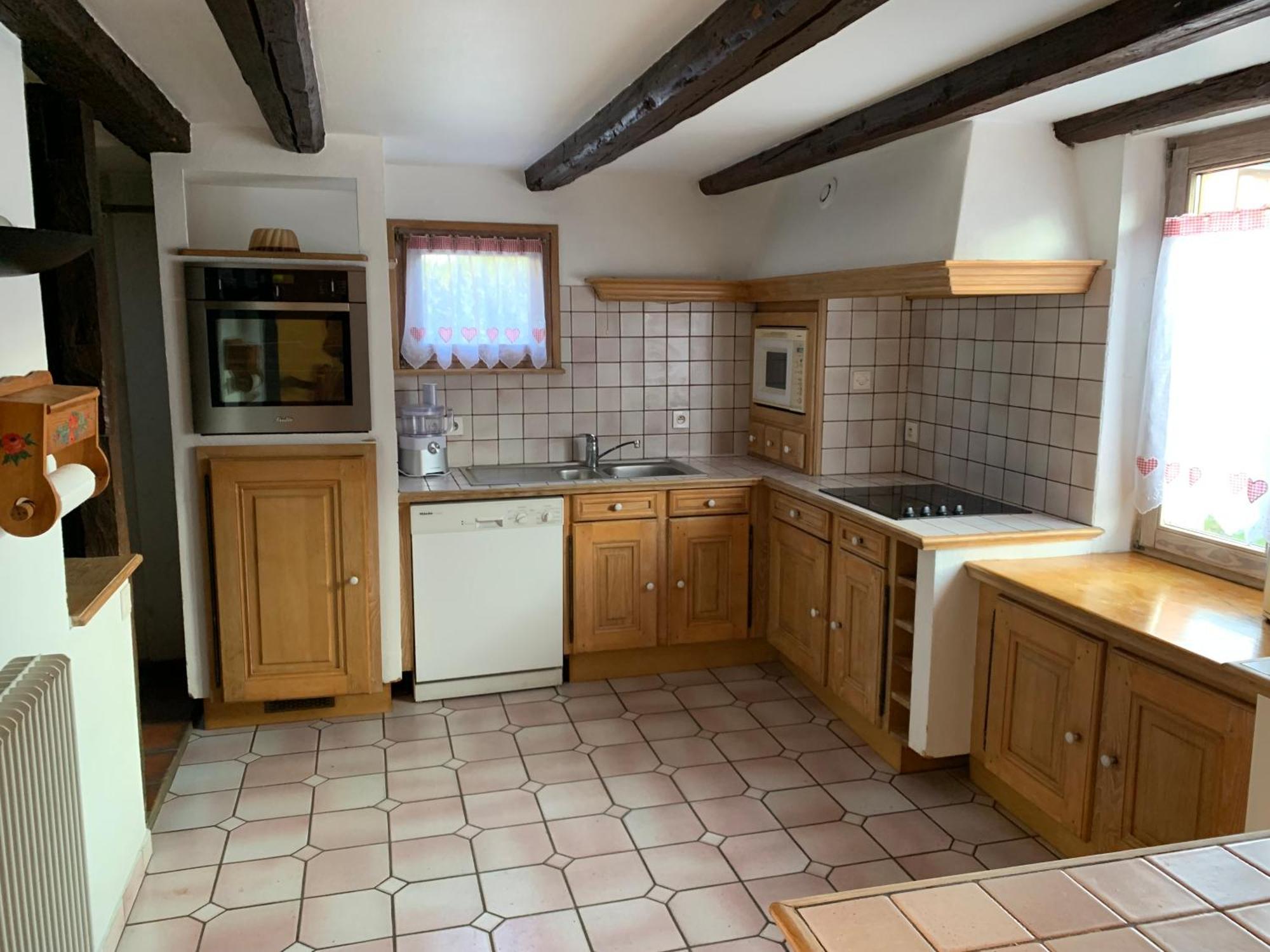 Ferme Alsacienne Soppe-le-Haut