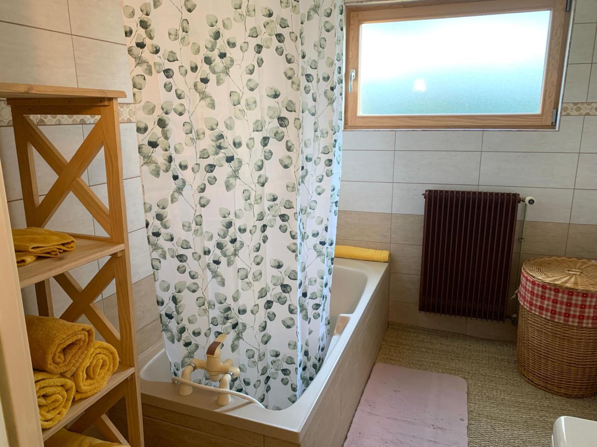 Ferme Alsacienne Holiday home *